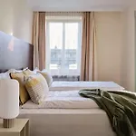 Flemings Hotel München-Schwabing