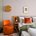 Flemings Hotel München-Schwabing