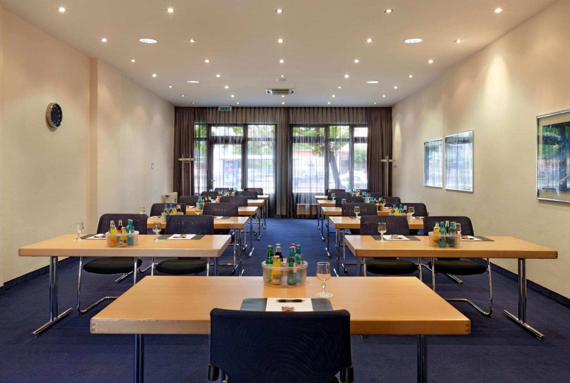 Flemings München-schwabing 4* München