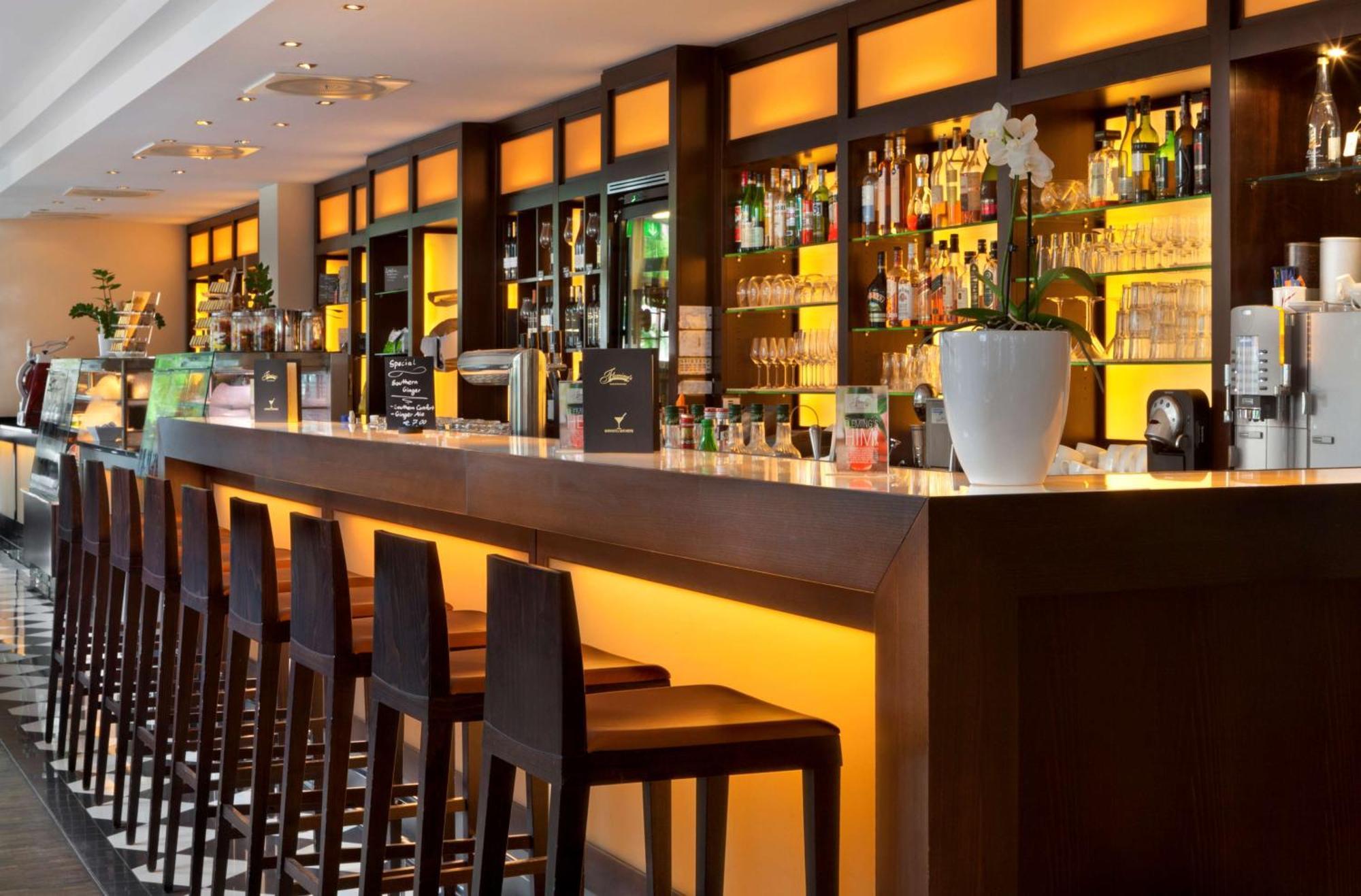 Hotel Flemings München-schwabing
