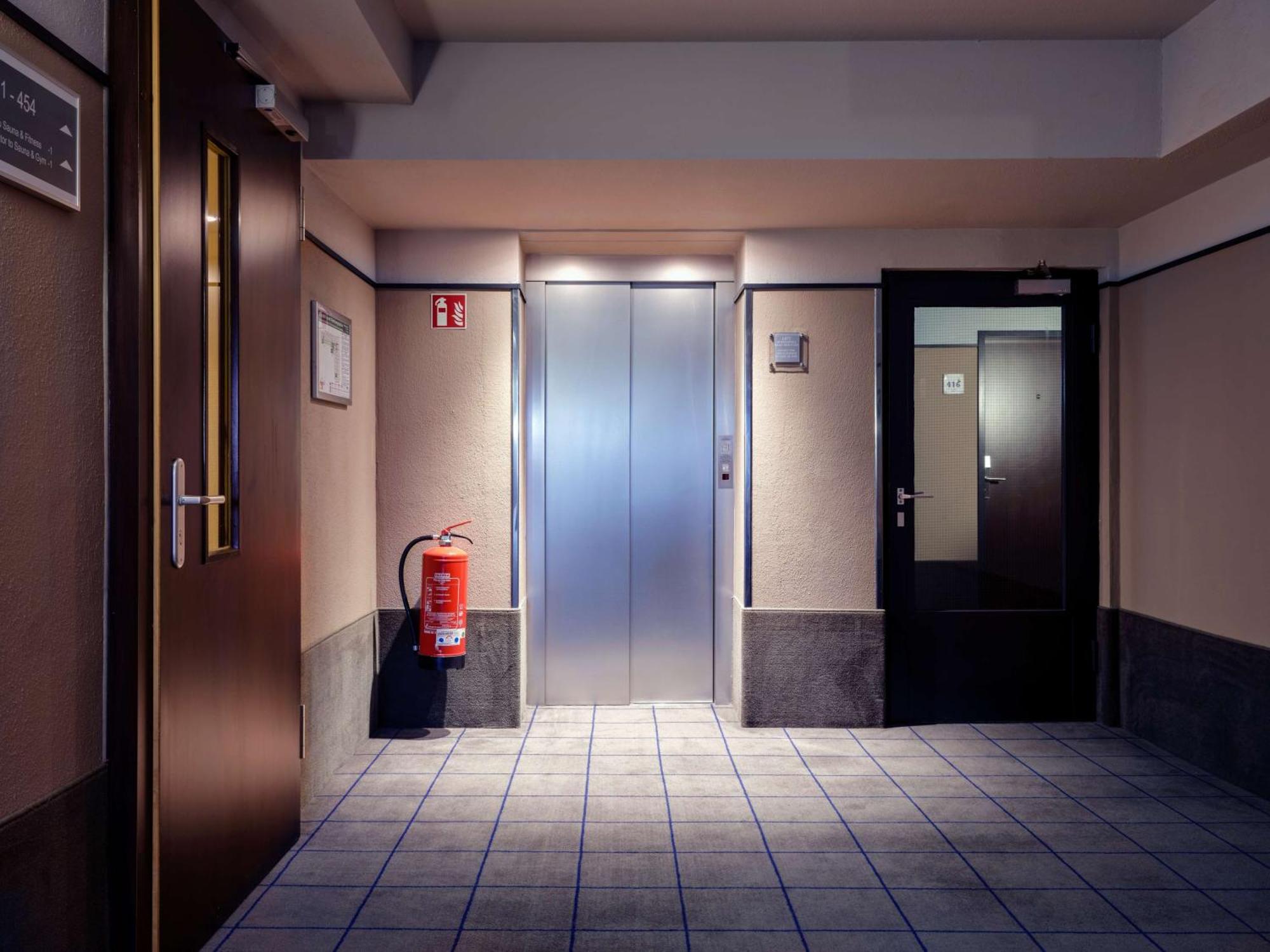 Flemings München-schwabing 4* München