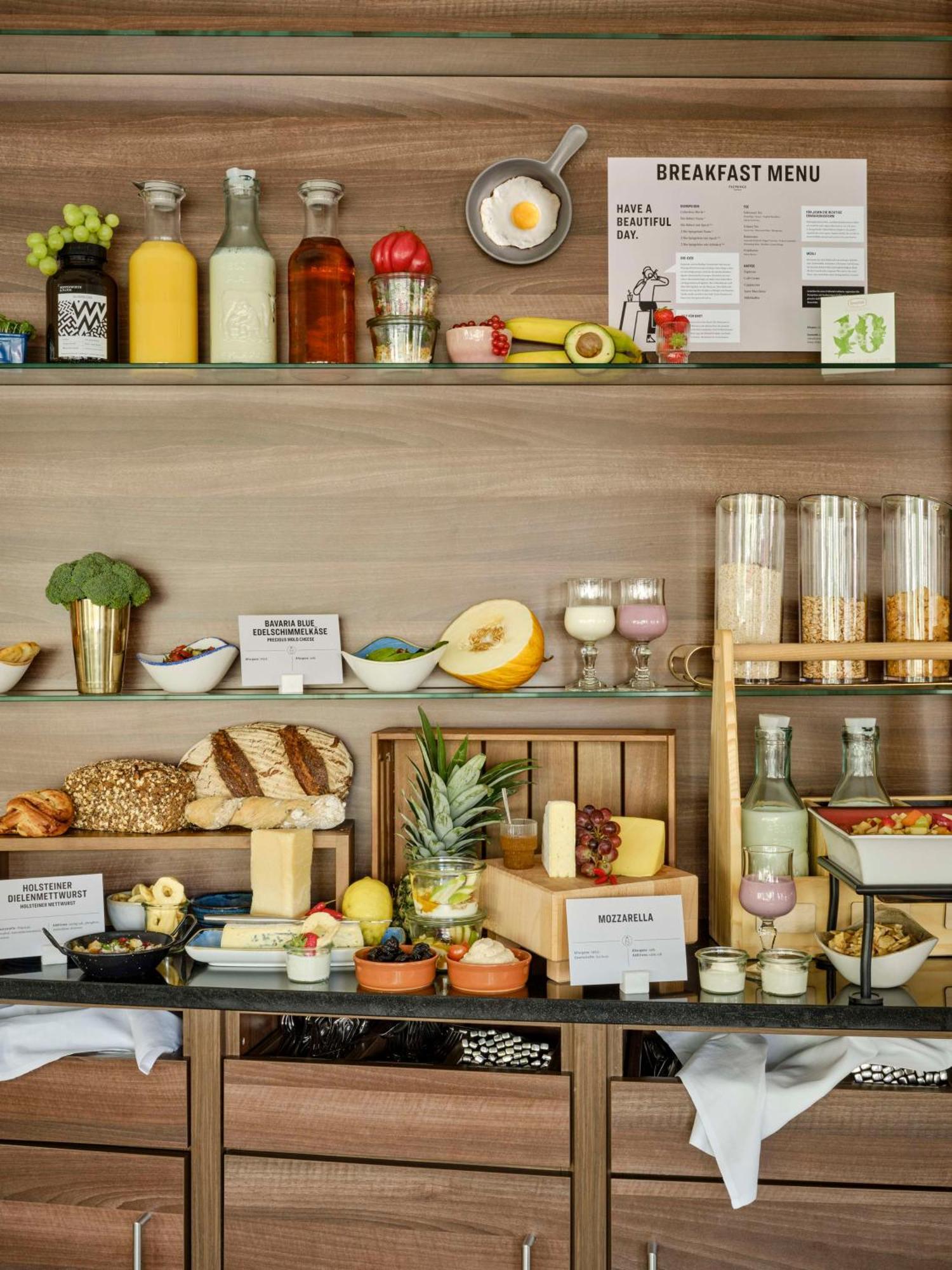 Flemings München-schwabing 4*