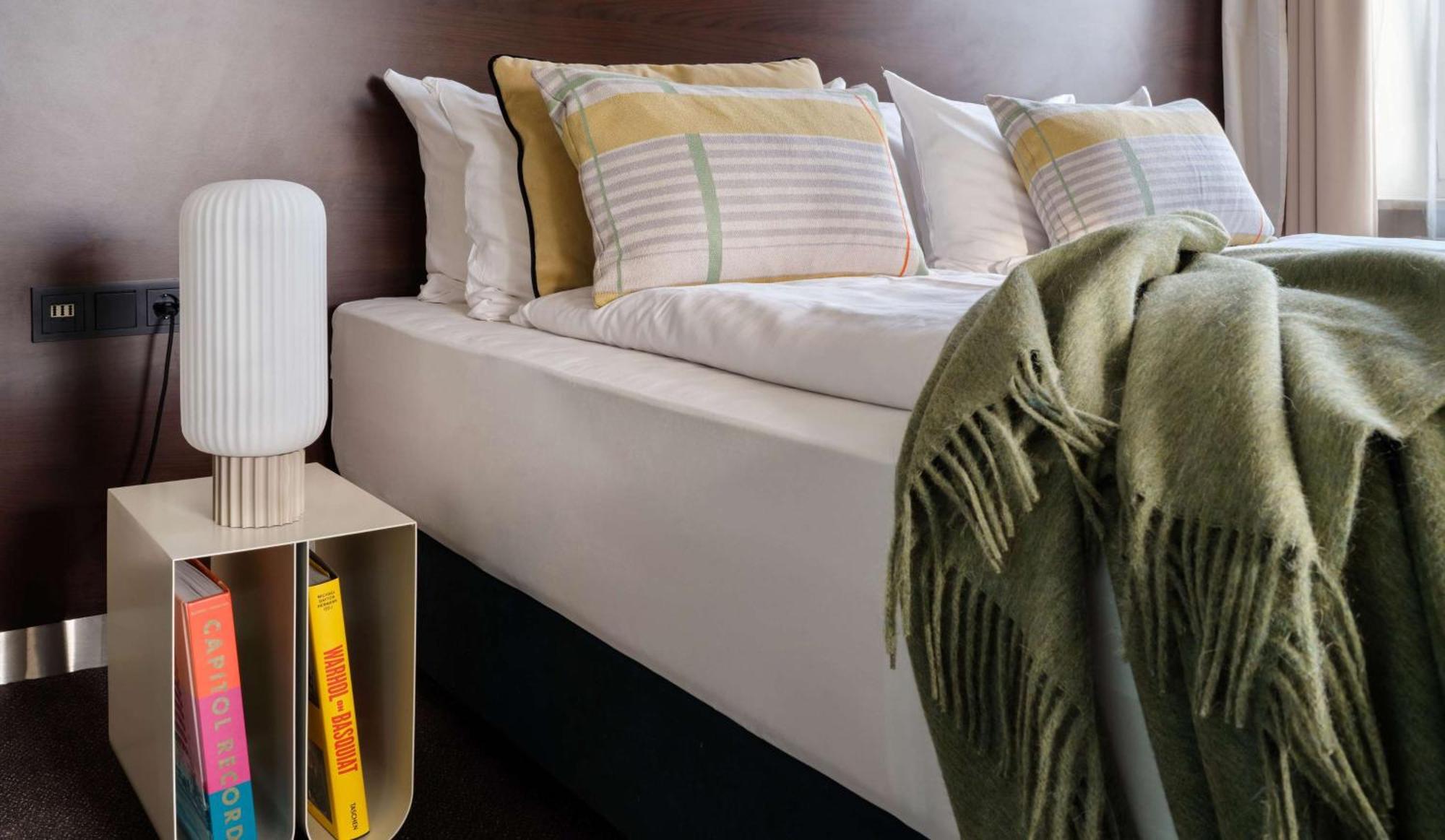 Flemings München-schwabing 4*