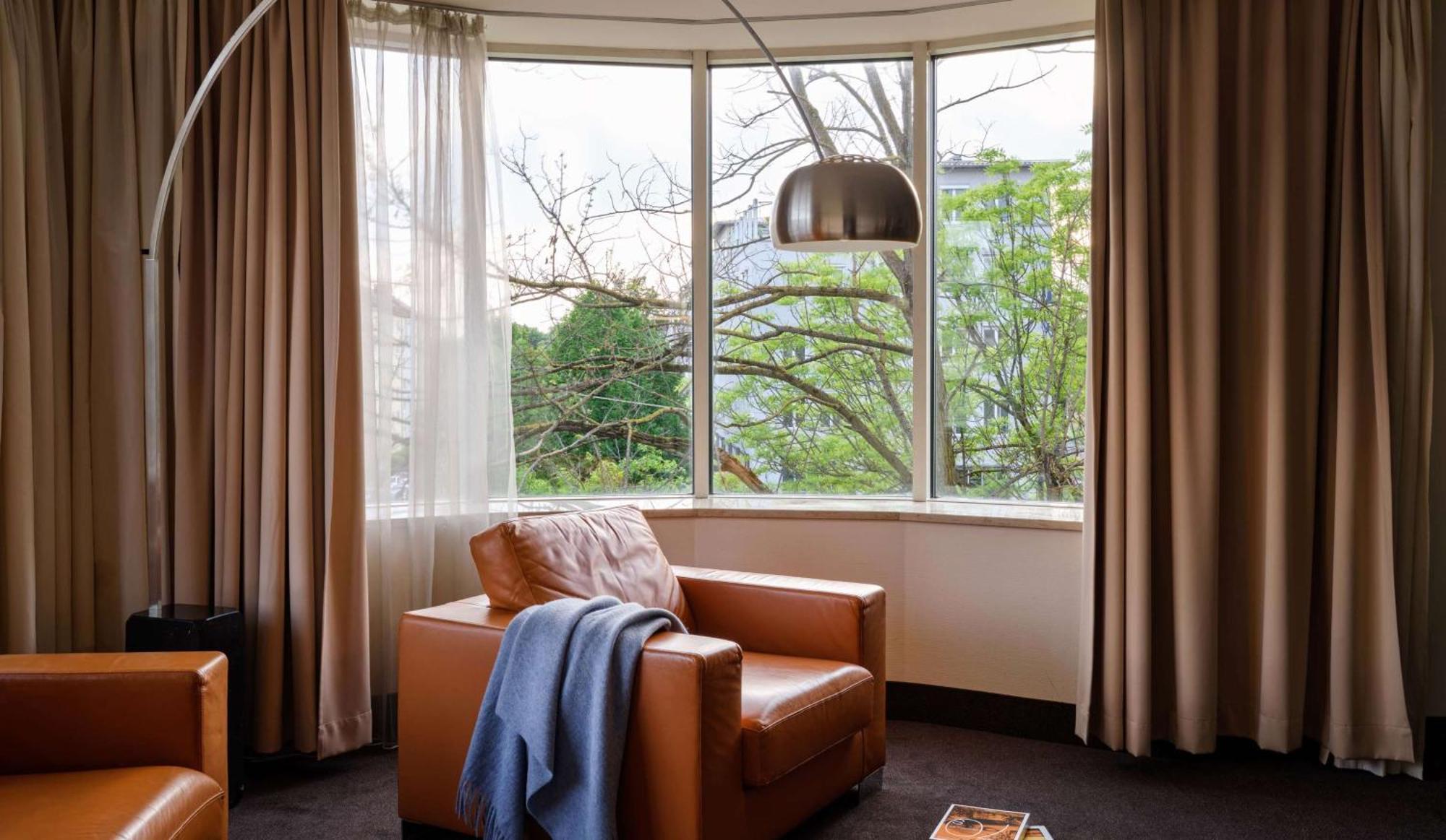 Hotel Flemings München-schwabing München