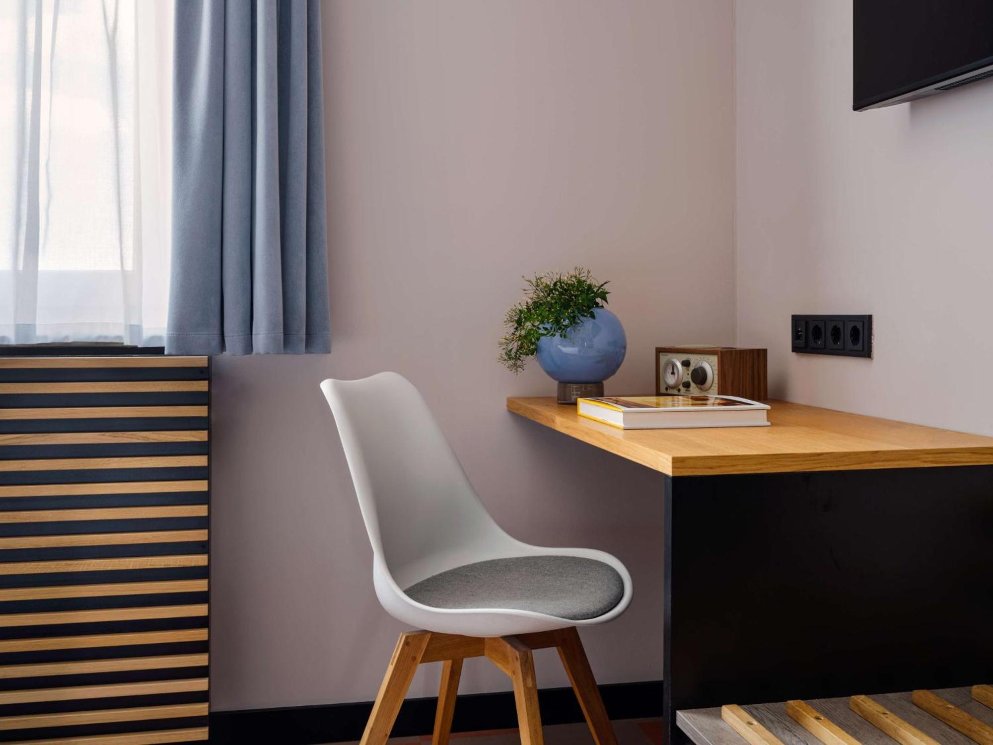 Flemings München-schwabing 4*