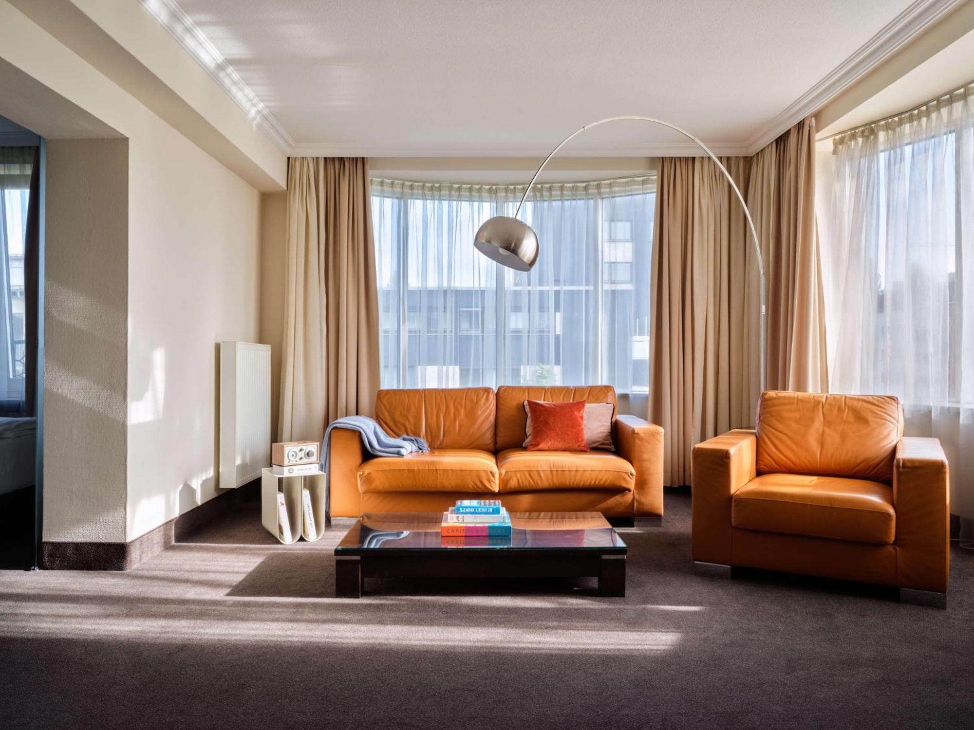 Flemings München-schwabing 4* München