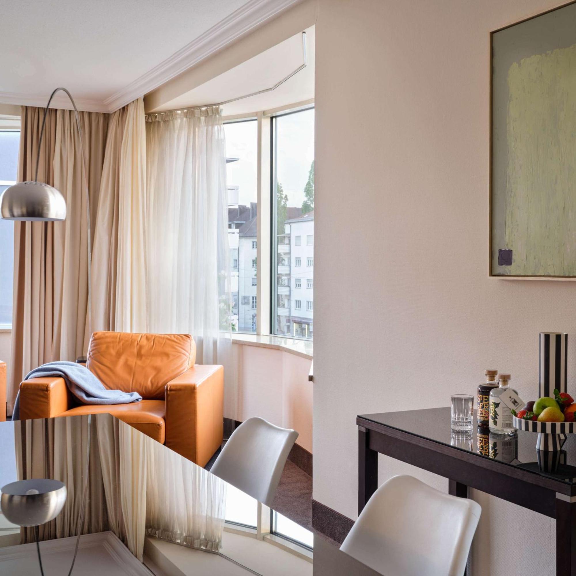 Flemings München-schwabing Hotel 4*