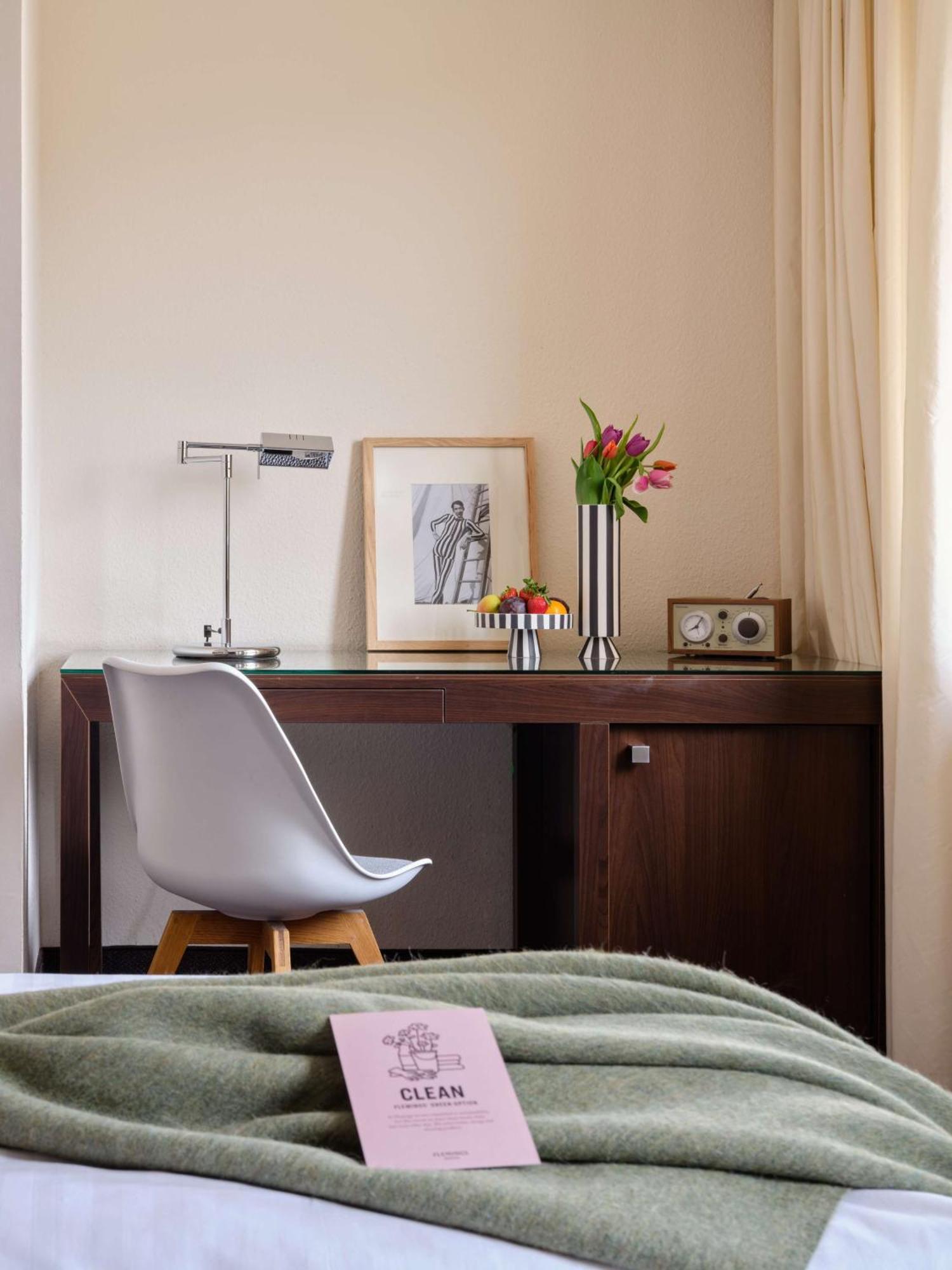 Hotel Flemings München-schwabing München