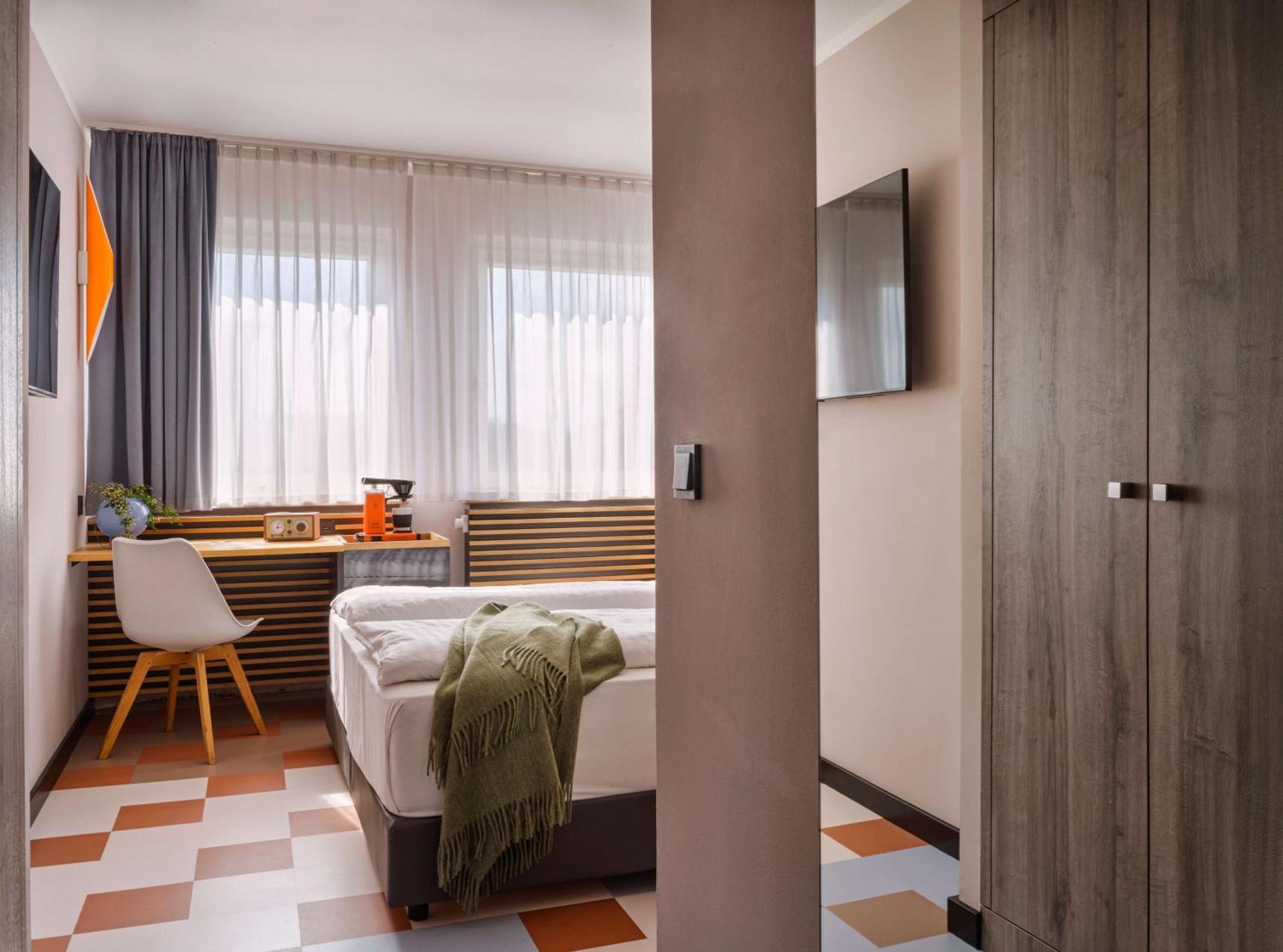 Hotel Flemings München-schwabing München