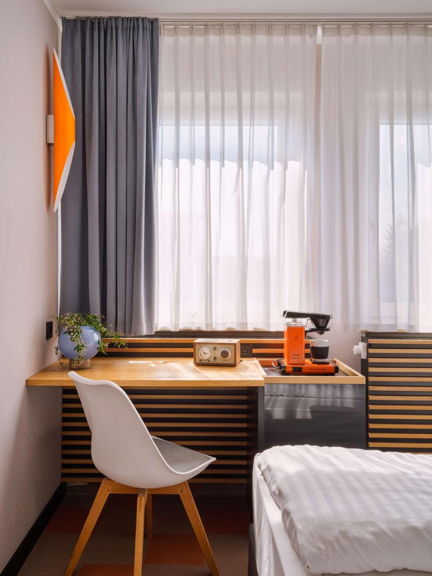Flemings München-schwabing 4*