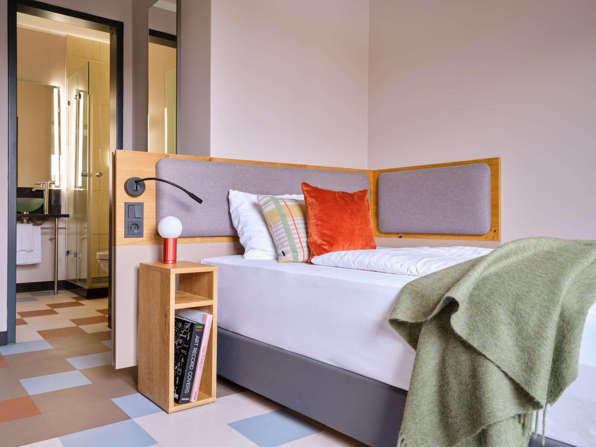 Flemings München-schwabing Hotel 4*