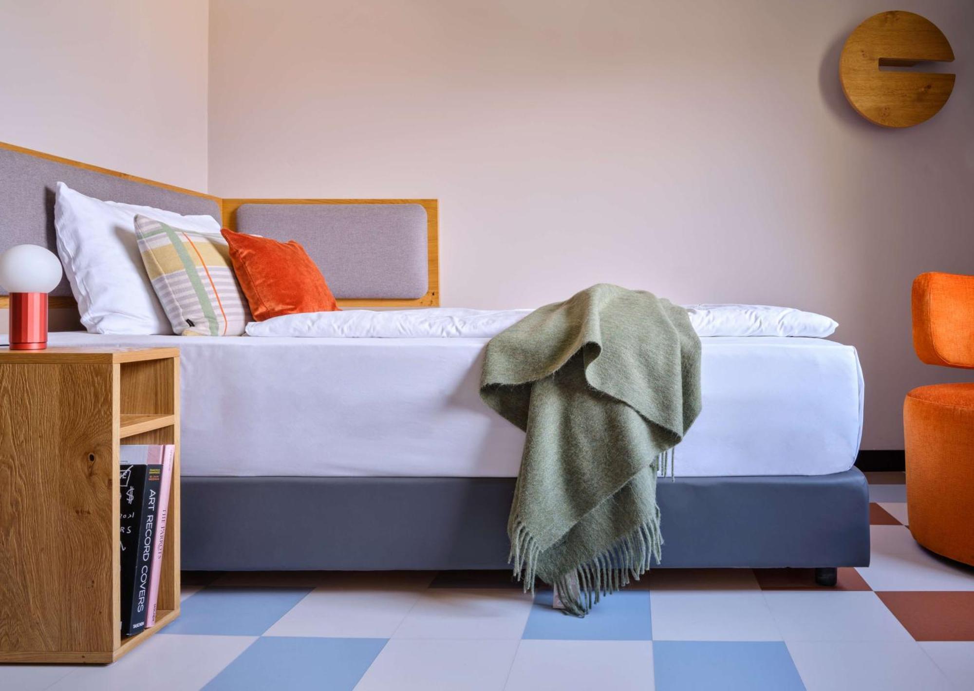 Flemings München-schwabing 4*
