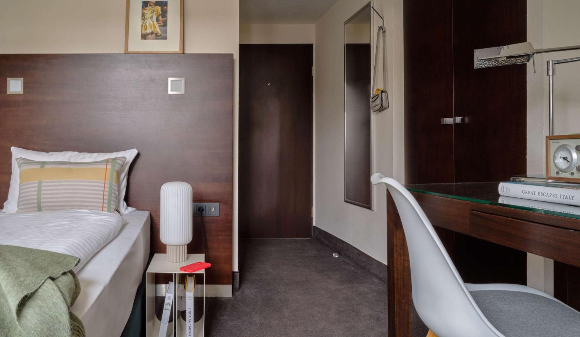 Flemings München-schwabing Hotel