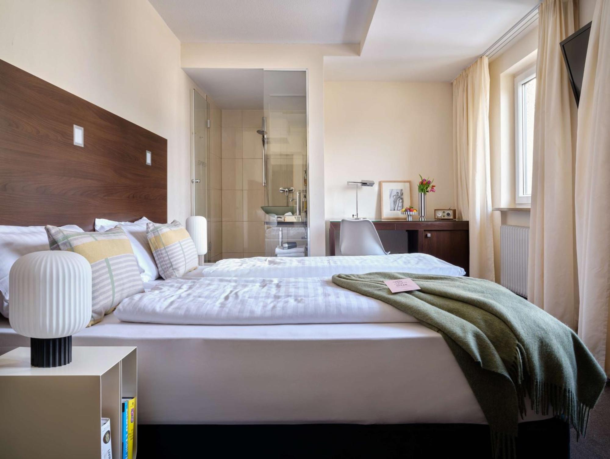 Hotel Flemings München-schwabing München