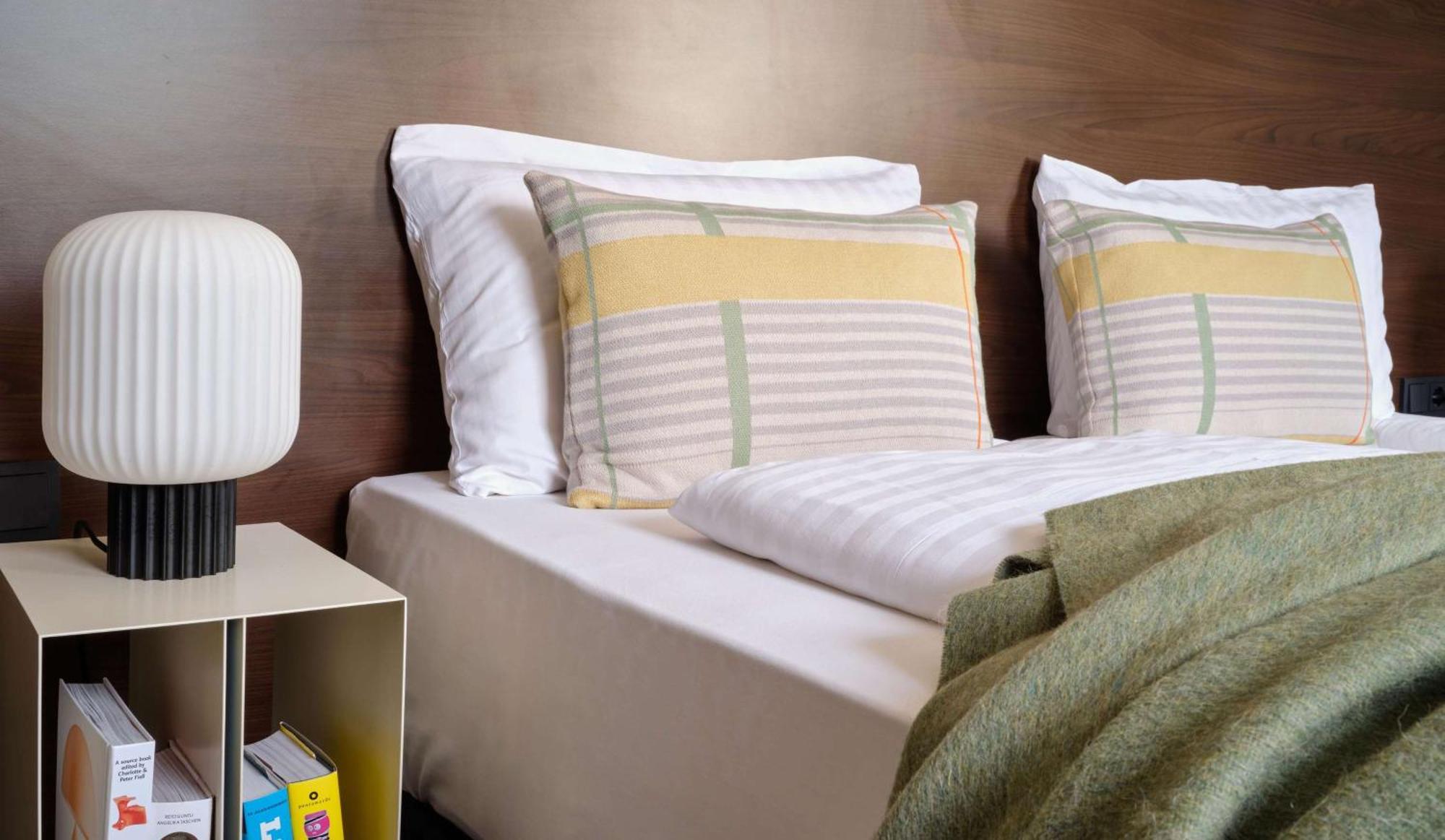 Flemings München-schwabing Hotel 4*