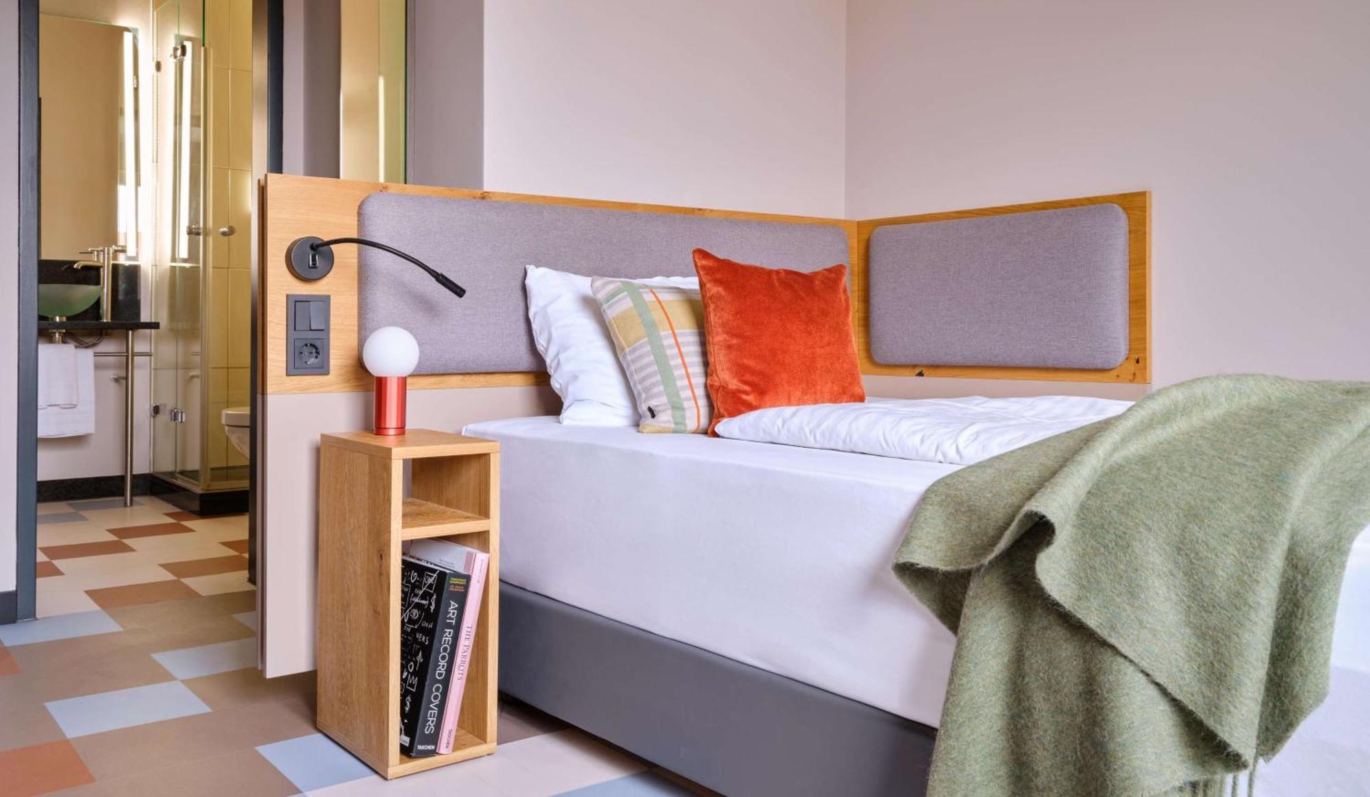 Flemings München-schwabing 4* München