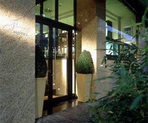 Flemings München-schwabing Hotel München